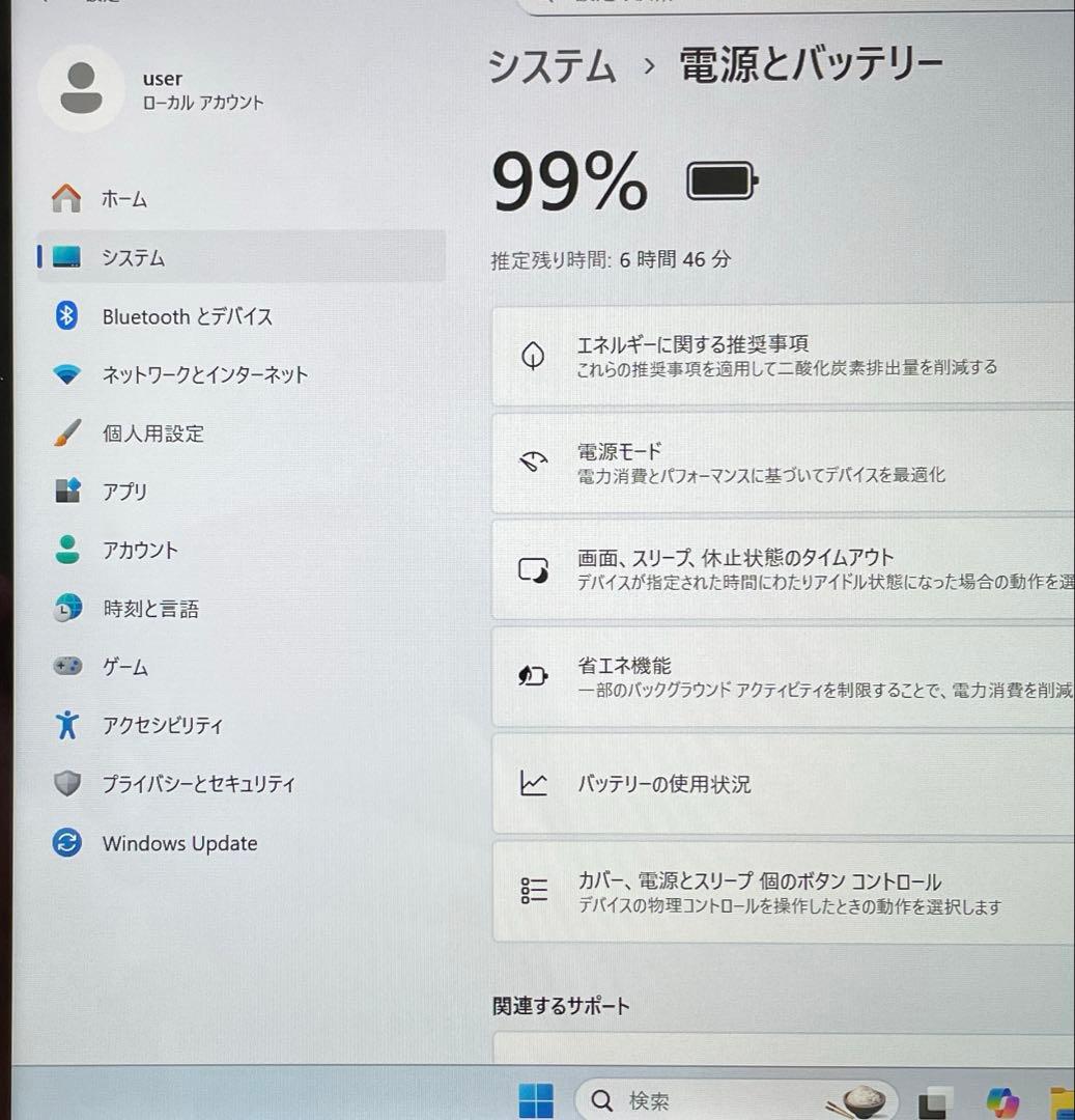 Microsoft Surface Go 64GB Model 1824 超美品