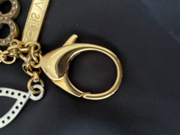 ルイヴィトン　バッグチャーム　未使用品