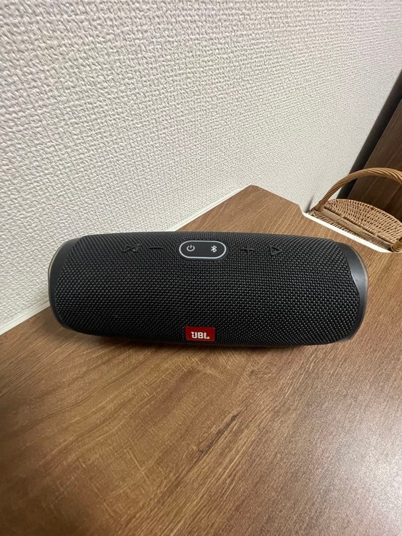 スピーカー・ウーファー Jbl charge 4