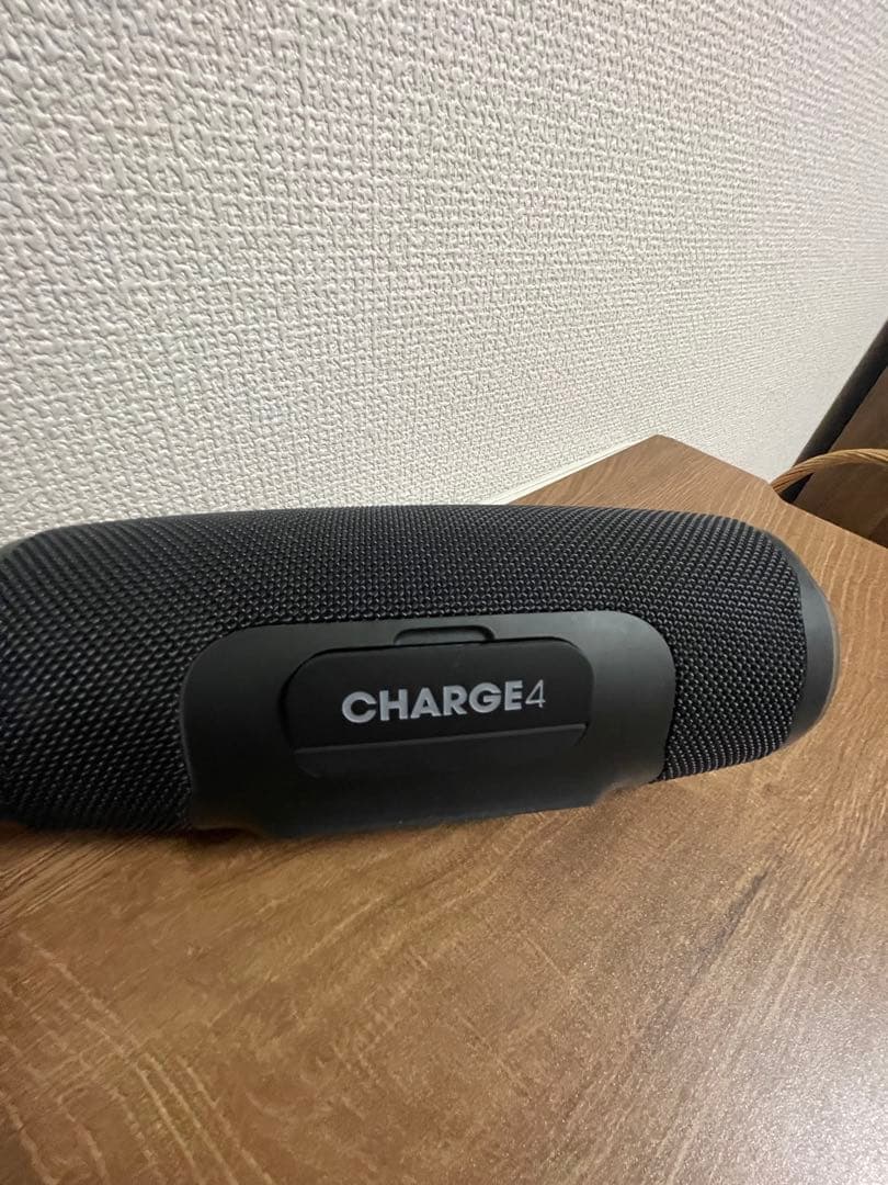 スピーカー・ウーファー Jbl charge 4