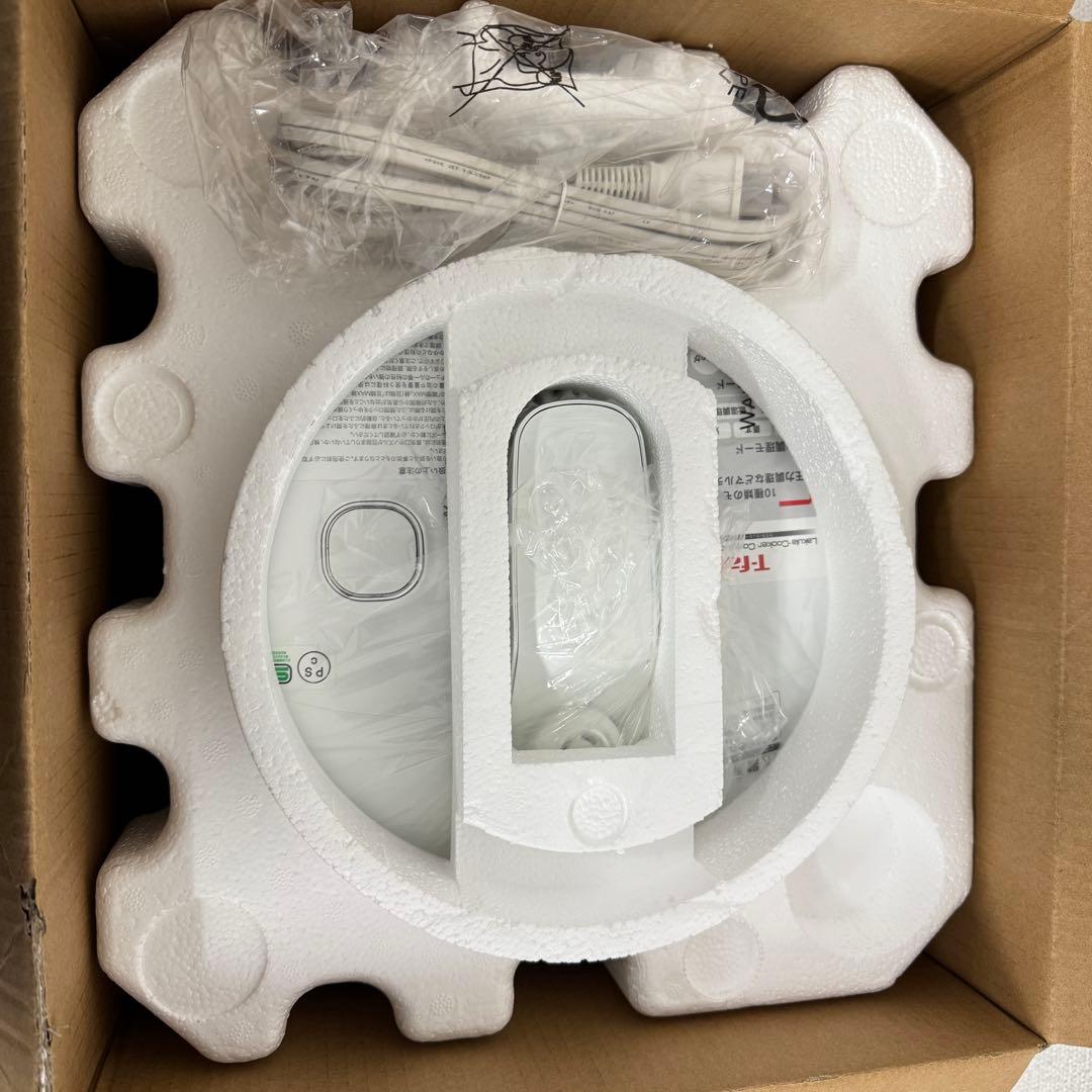 激安‼️ ティファール ラクラ・クッカー コンパクト電気圧力鍋 CY3501JP