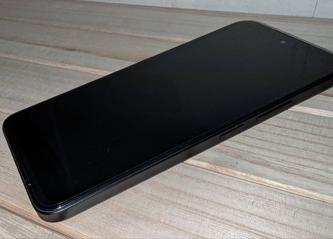 Redmi 15 5Gスマートフォン