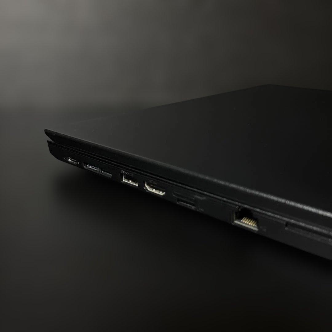 【超SALE】Lenovo ThinkPad L580 第7世代Core i3