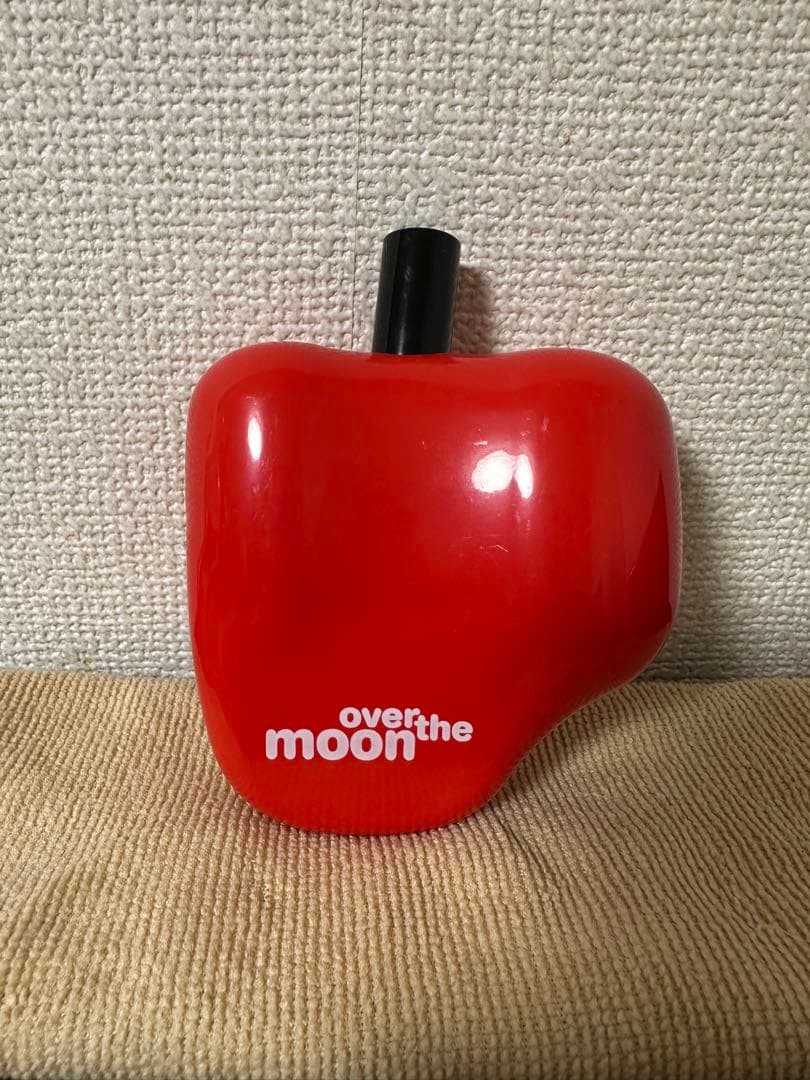⚫️コムデギャルソンover the moon 50ml新品未使用品