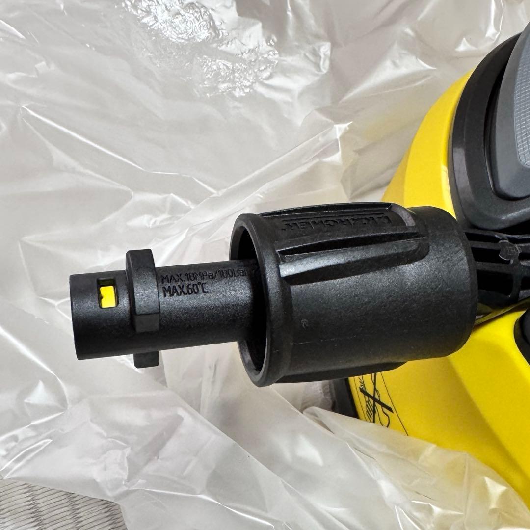 【純正品】ケルヒャー(Karcher) 高圧洗浄機用テラスクリーナー T5