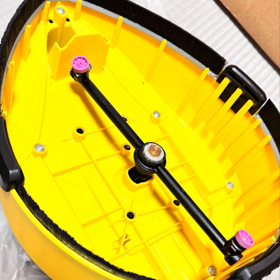 【純正品】ケルヒャー(Karcher) 高圧洗浄機用テラスクリーナー T5