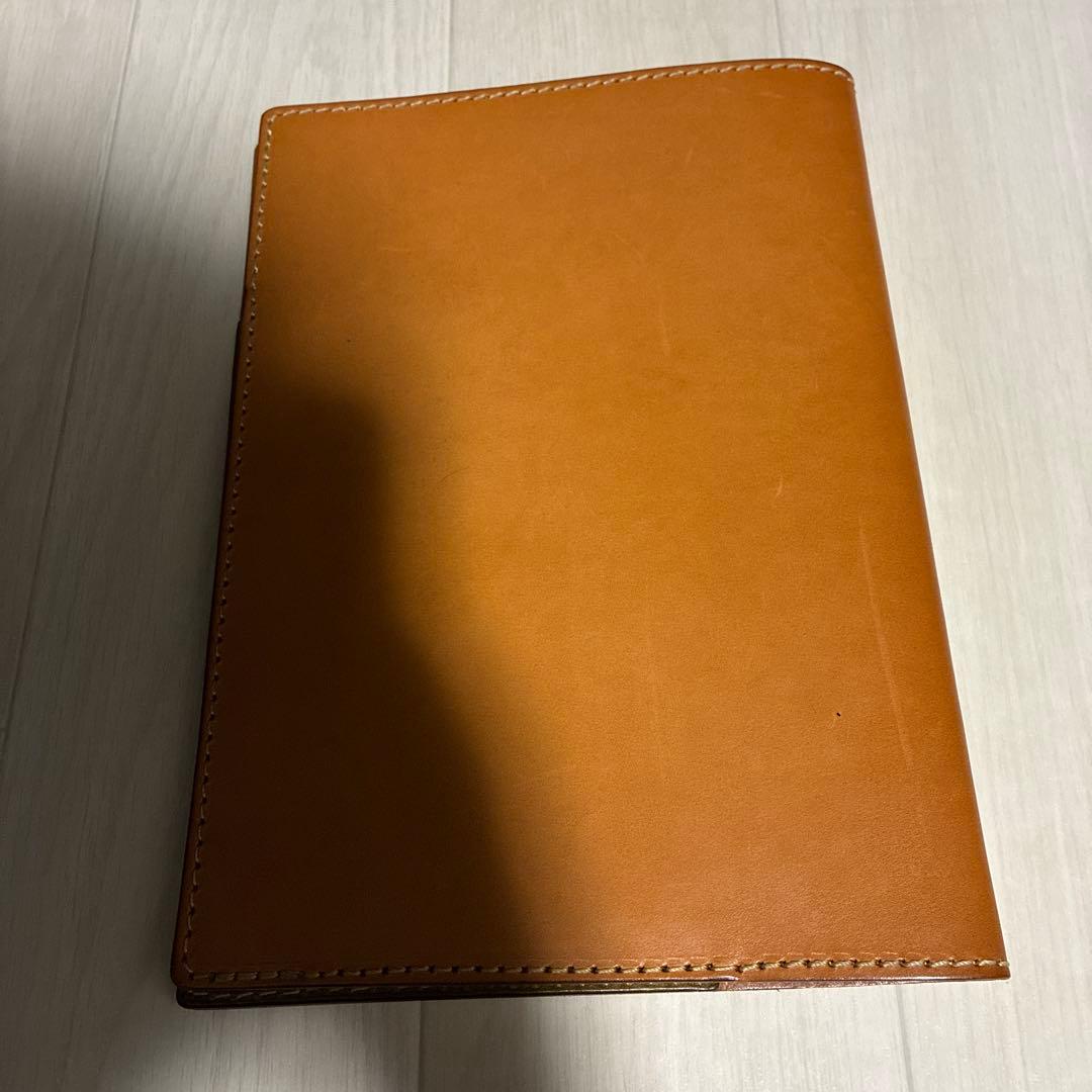 HERZ b5サイズ　書類ファイル