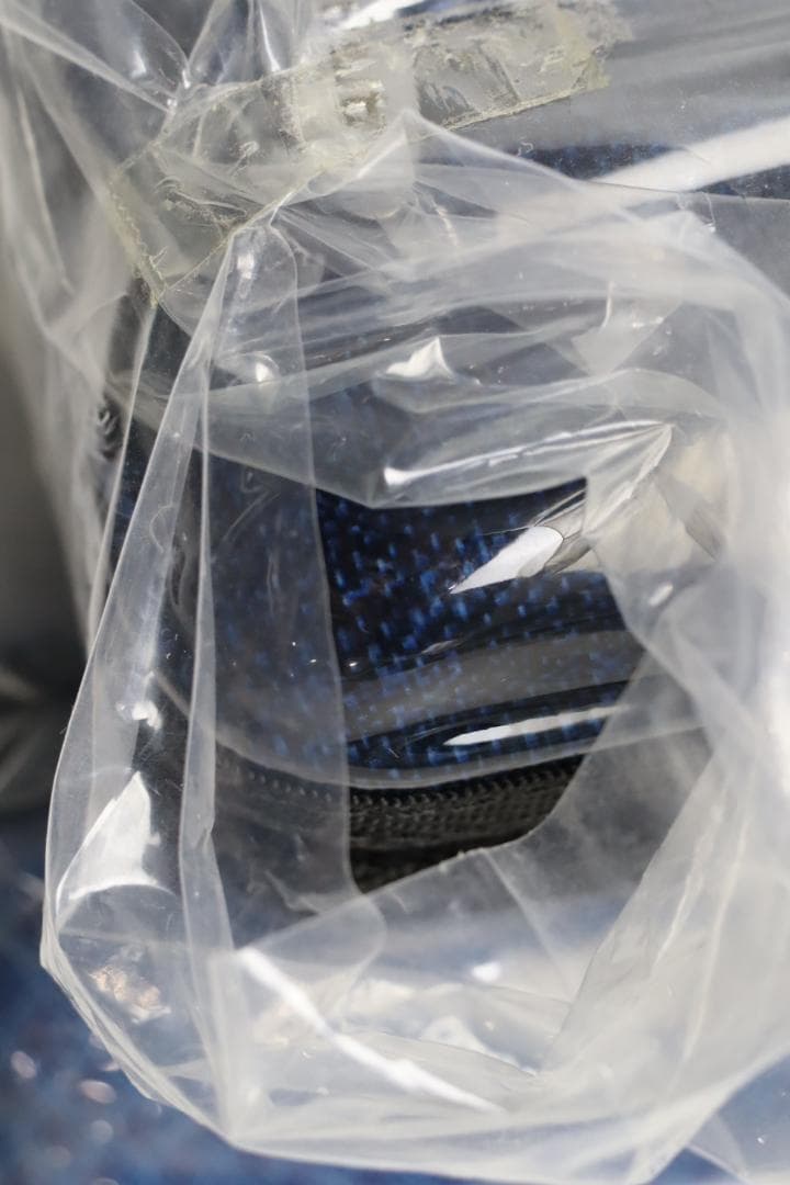 ANA　ファーストクラス　サムソナイトSamsonite　アメニティ　2個