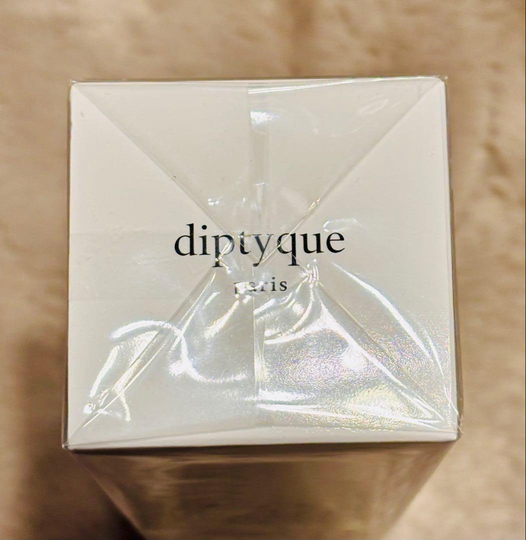 【新品 未開封】Diptyque ハンド&ボディローション　オー ローズ