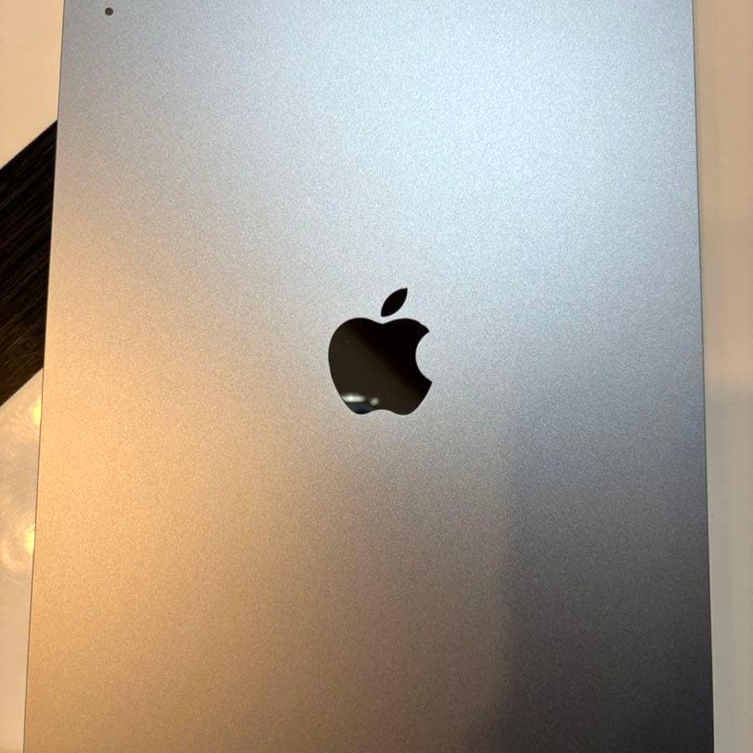 iPad Air 11インチ（M3） Wi-Fi 128GB ブルー 付属品有り