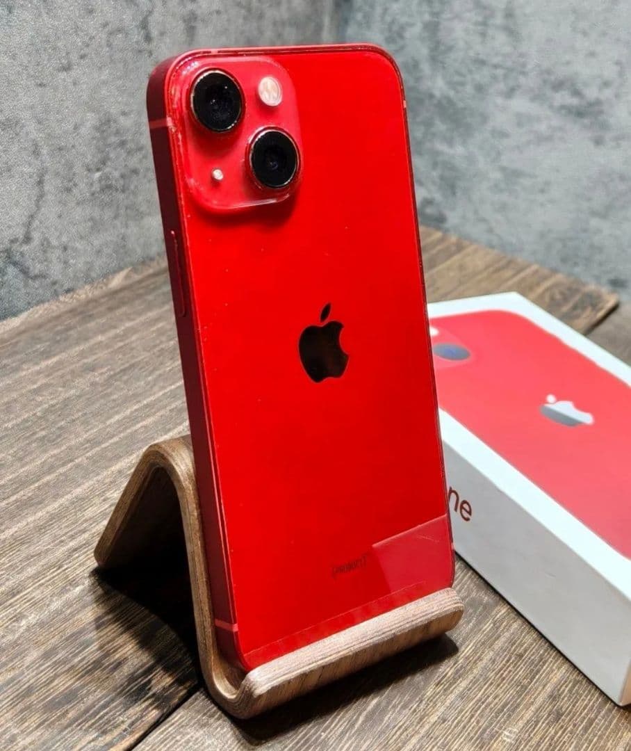 iphone 13 mini 512GB SIMフリー スマホ