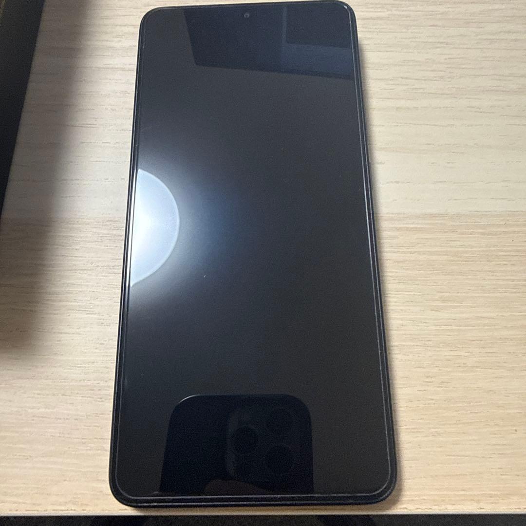 POCO X7 Pro 8GB/256GB ガラスフィルム付き