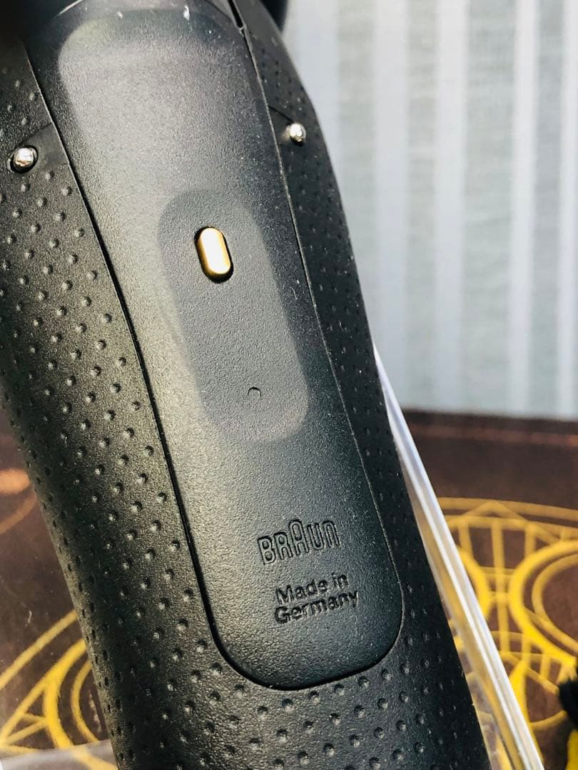 【未使用品】Braun Series 9Pro+9560cc ブラウンシェーバー