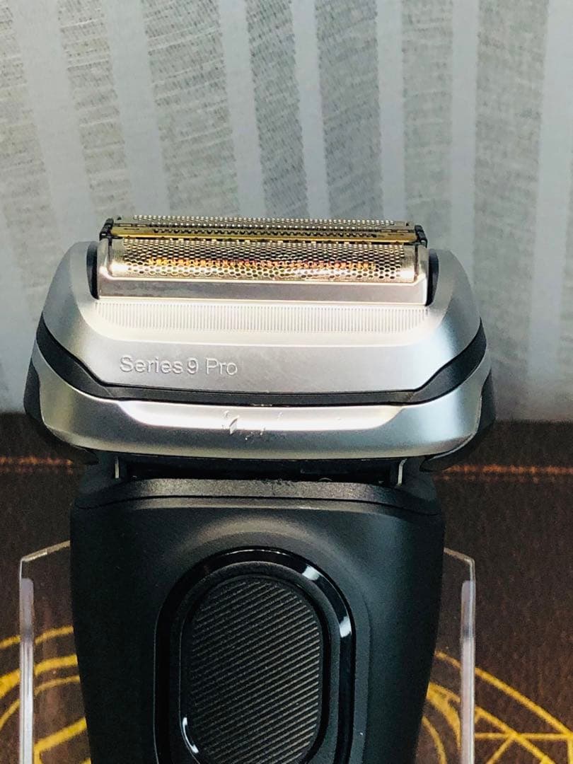 【未使用品】Braun Series 9Pro+9560cc ブラウンシェーバー