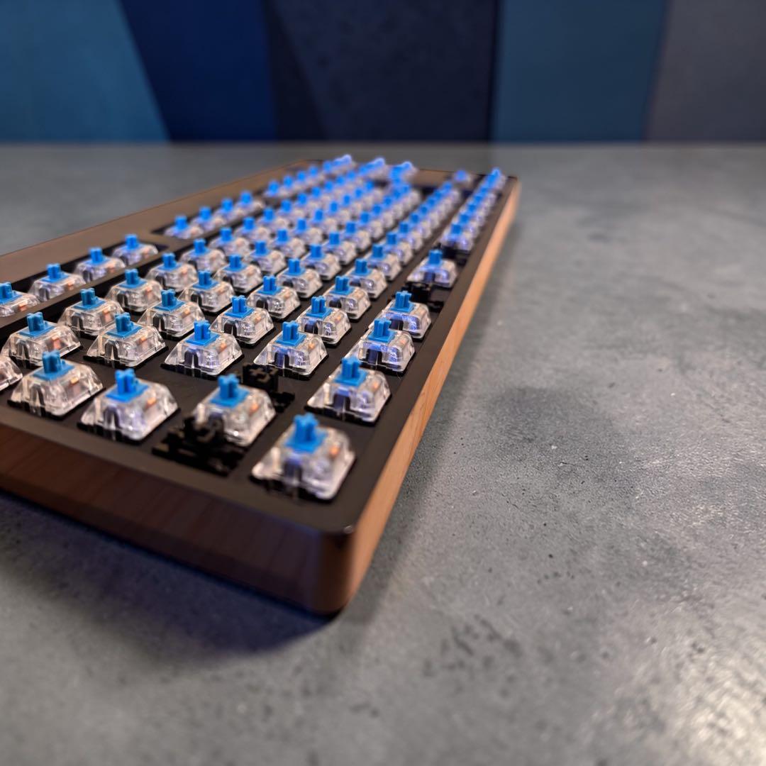 【値下げ交渉可✨】Logicool Pro tkl