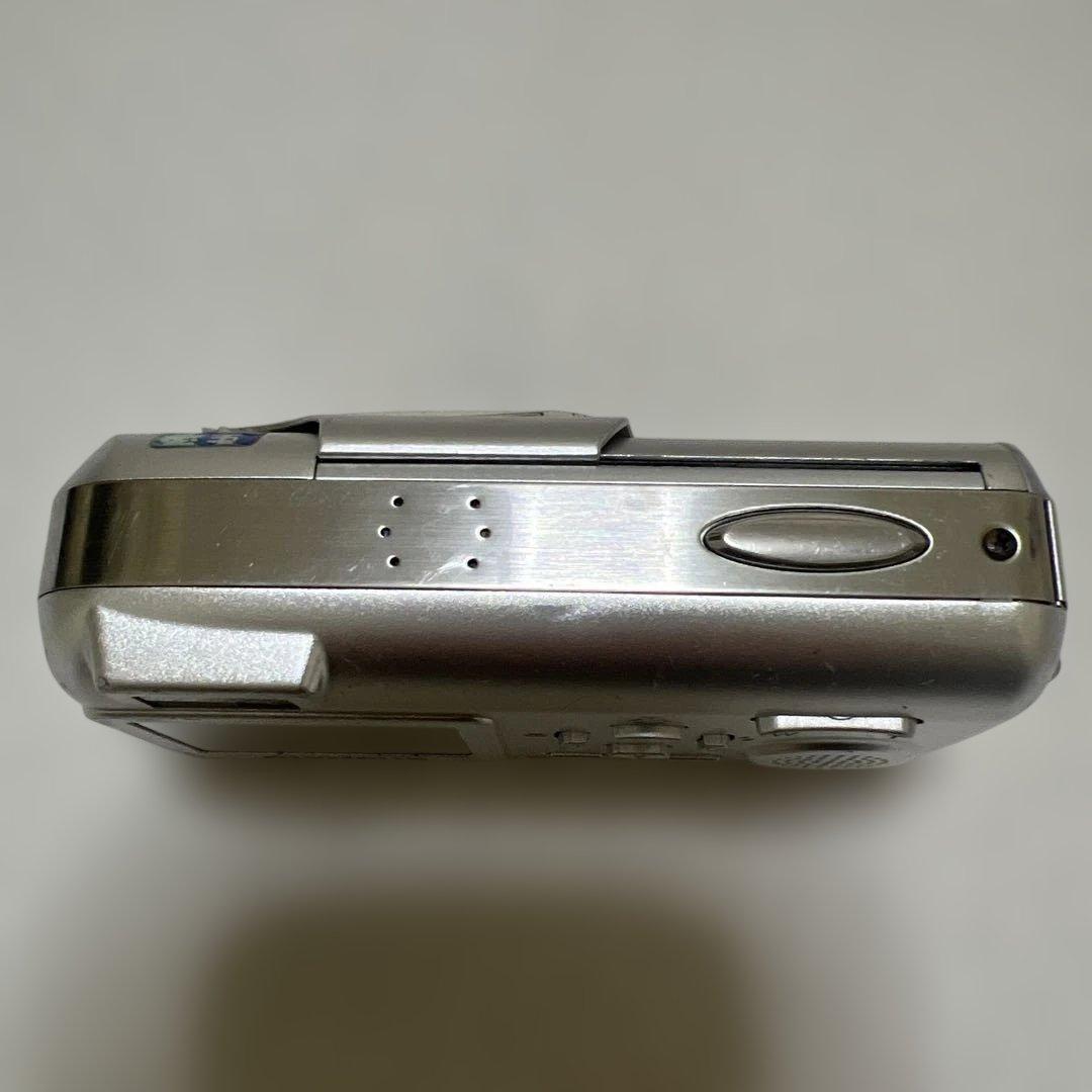 OLYMPUS デジタルカメラ　u-30