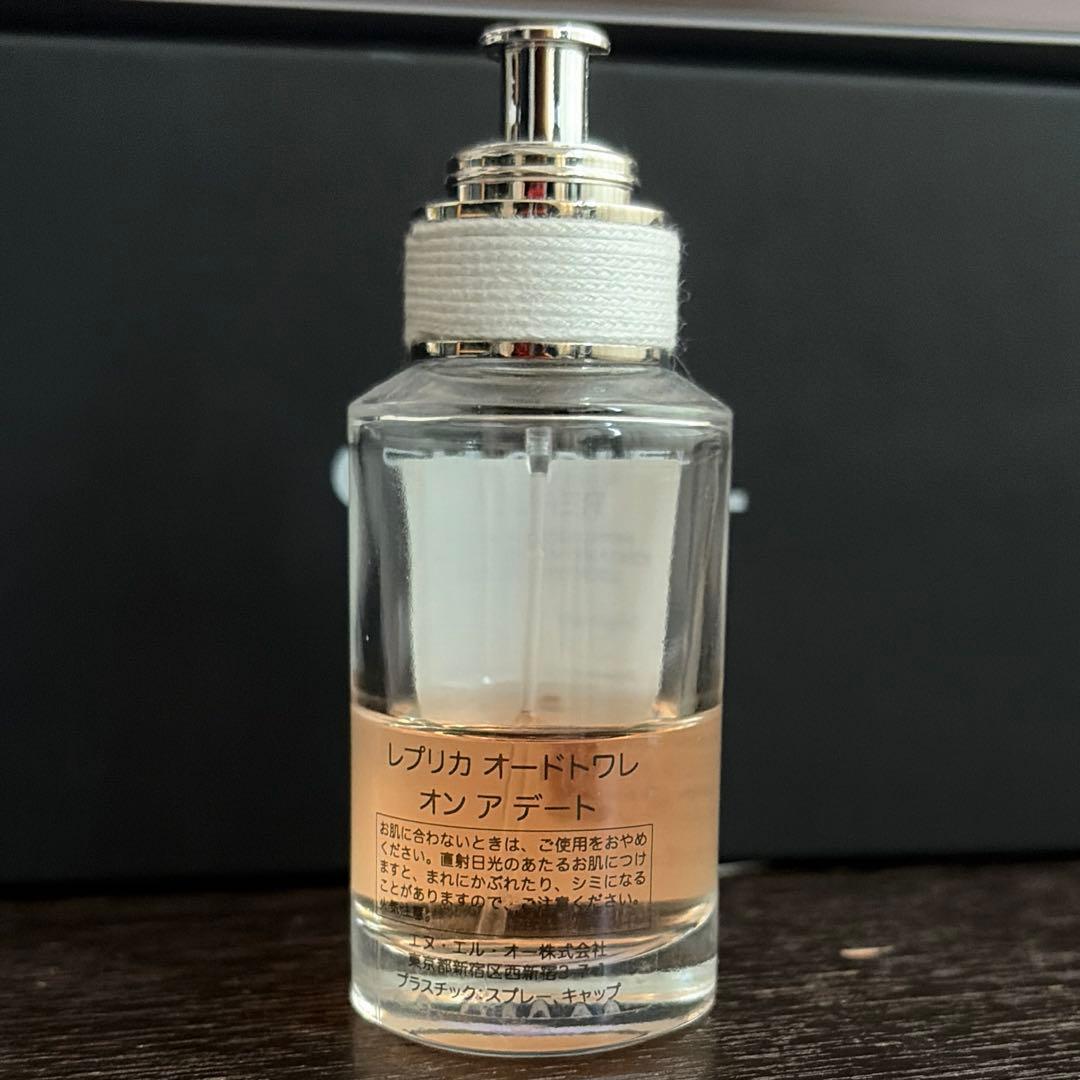 香水(ユニセックス) Maison Margiela/On A Date 30ml-10ml