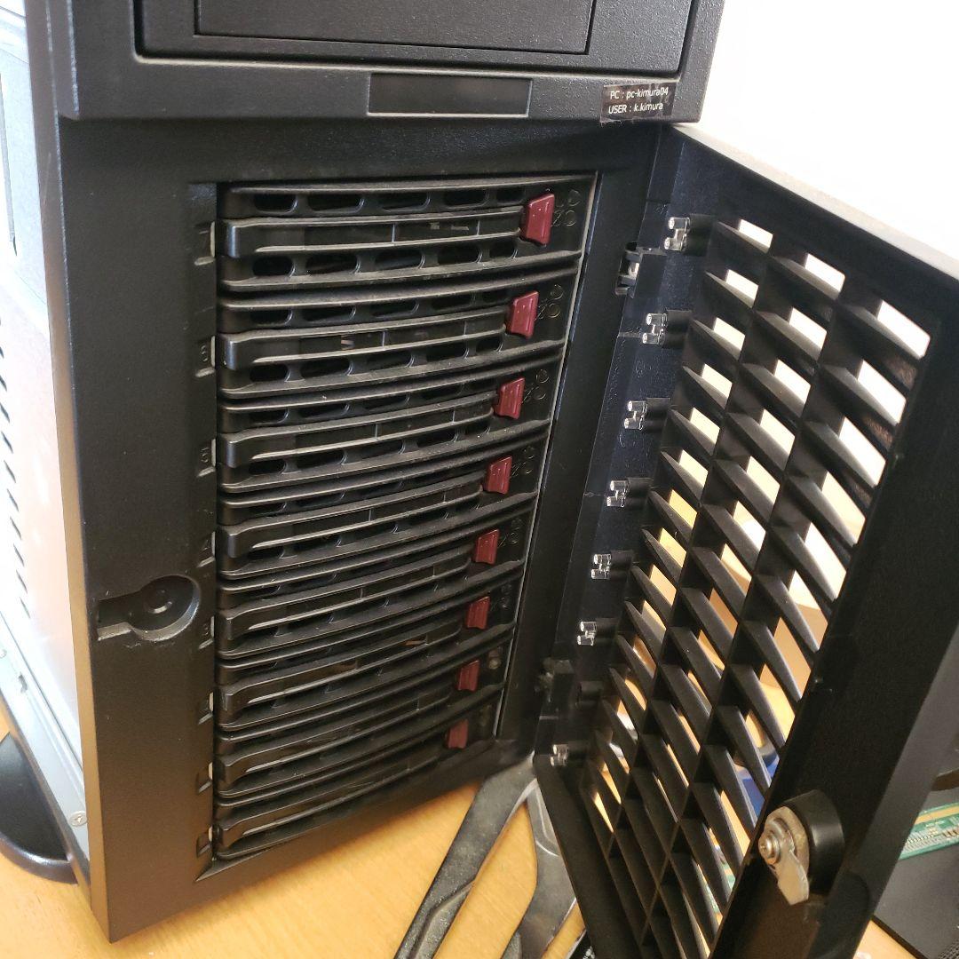 その他 HPC5000-XI216TS-D8