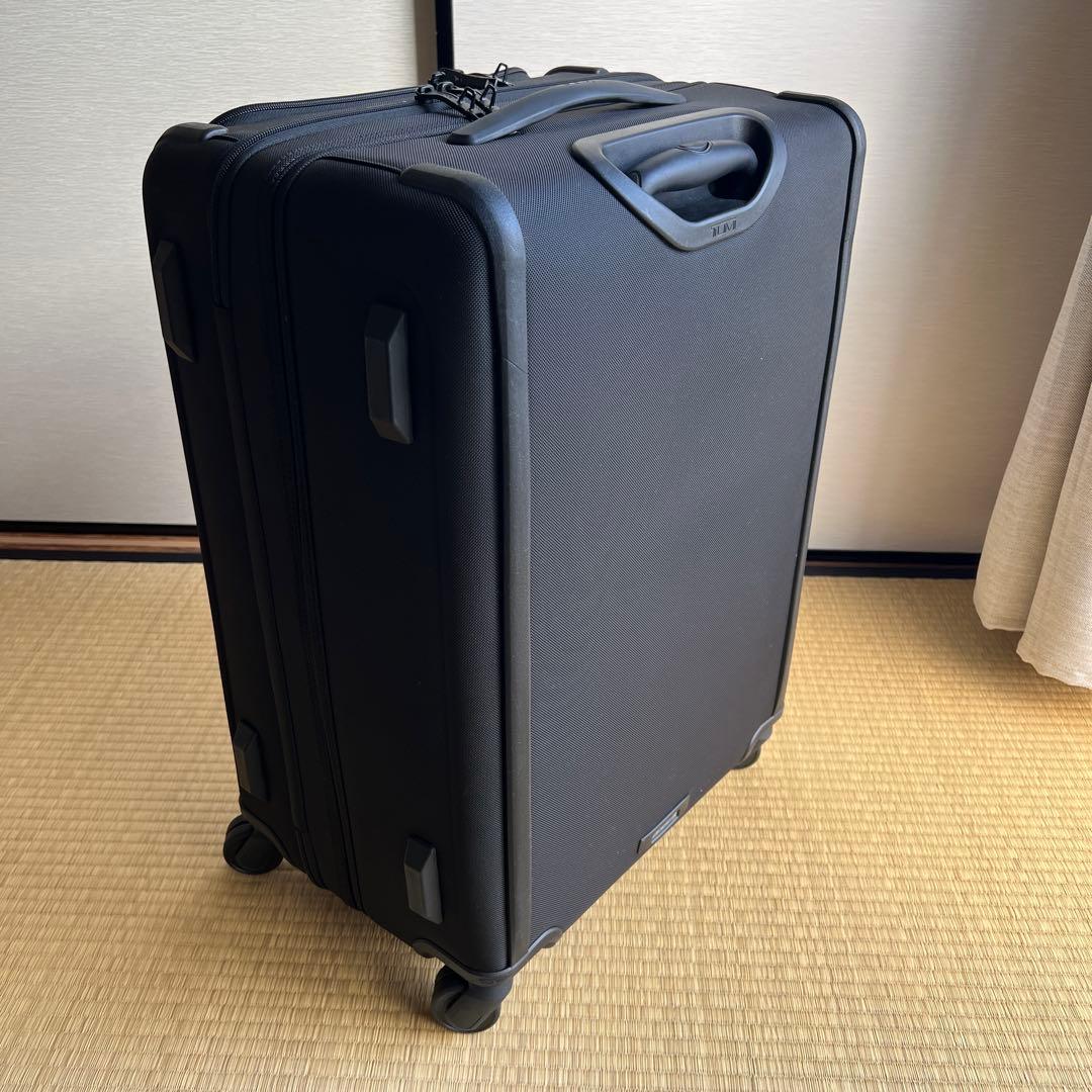 TUMI キャリーケース　アルファシリーズ