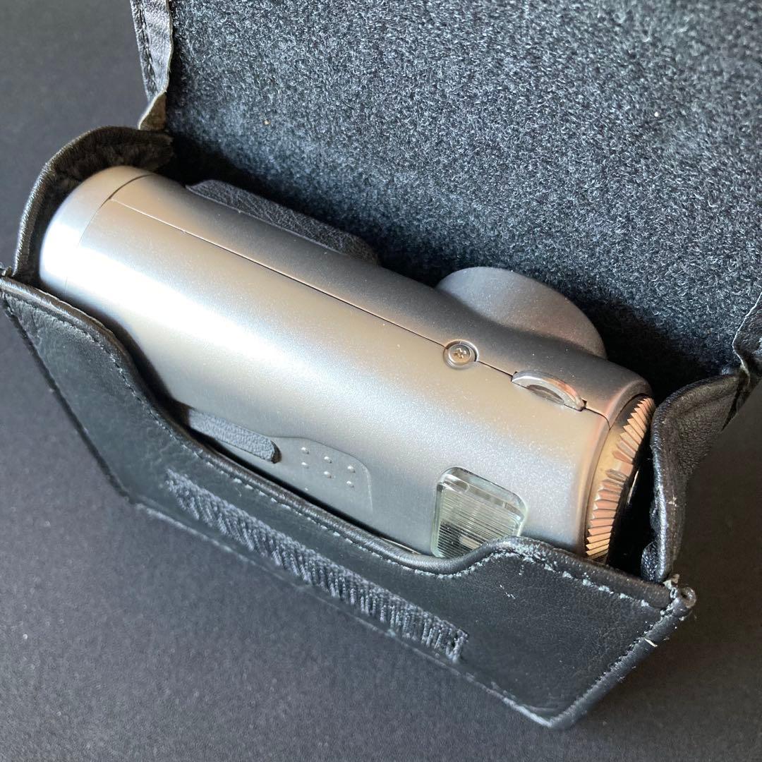 FUJIFILM FinePix 1700Z CCDセンサー コンデジ