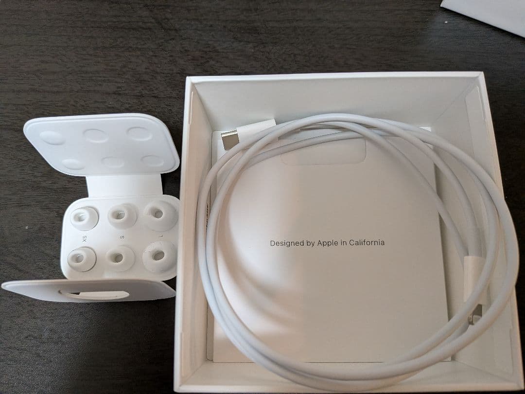 AirPods pro 2 美品
