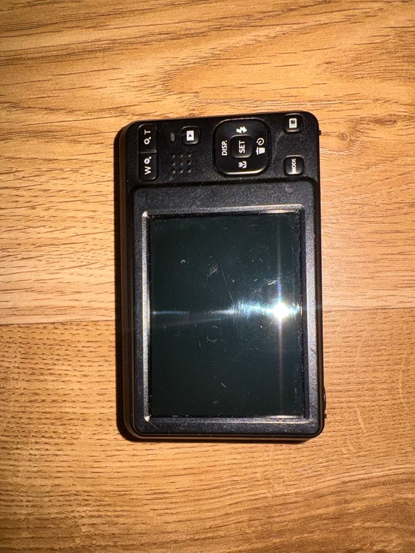 Kodak コダックPIXPRO FZ55BK2A ブラック(SDカード付き)