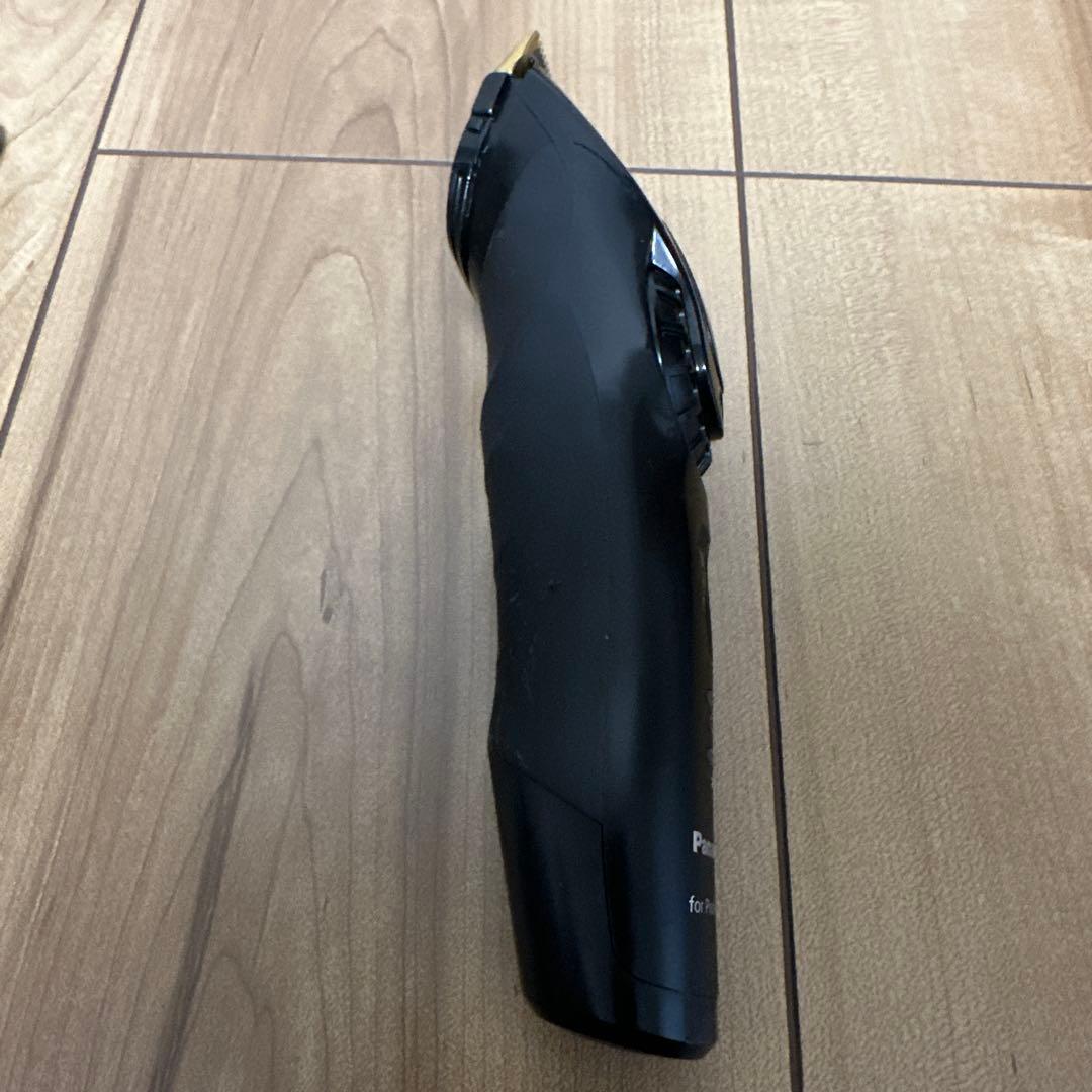 Panasonic for Professional リニアバリカン