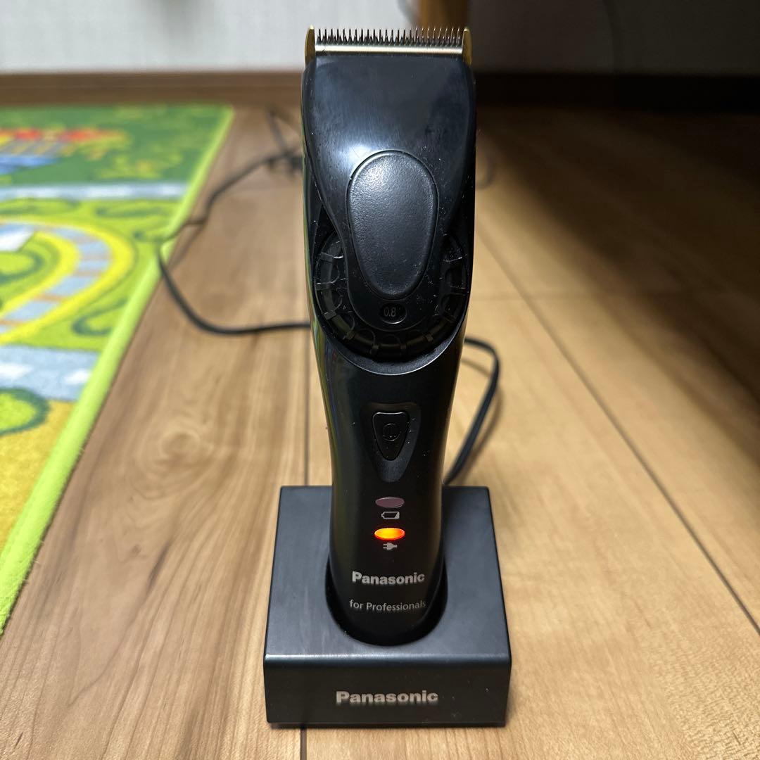 Panasonic for Professional リニアバリカン