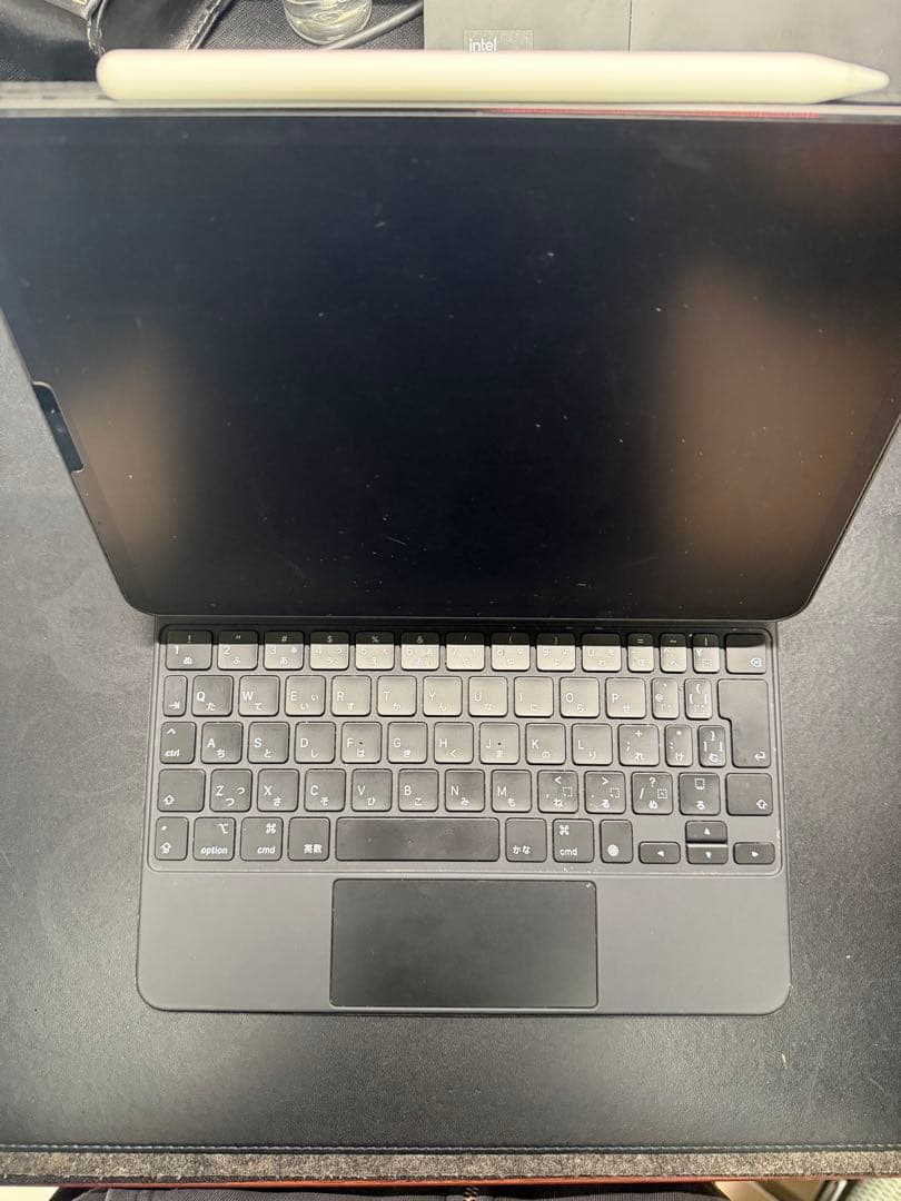 iPad Pro 第3世代(M1)