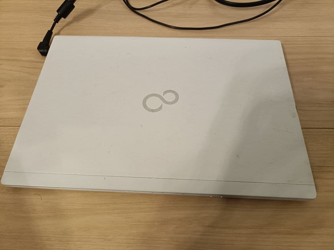 LIFEBOOK UHseries WU2/D2軽量モデル FMVWD2U27