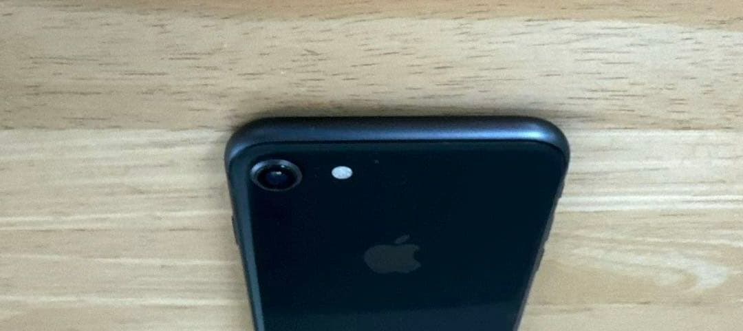 iPhone 8 64GBスペースグレイ本体　SIMフリー[箱ナシ]
