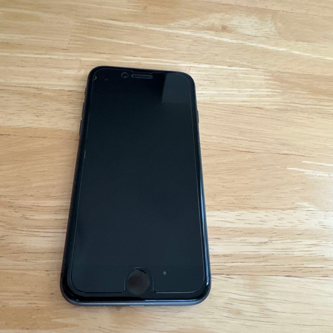 iPhone 8 64GBスペースグレイ本体　SIMフリー[箱ナシ]