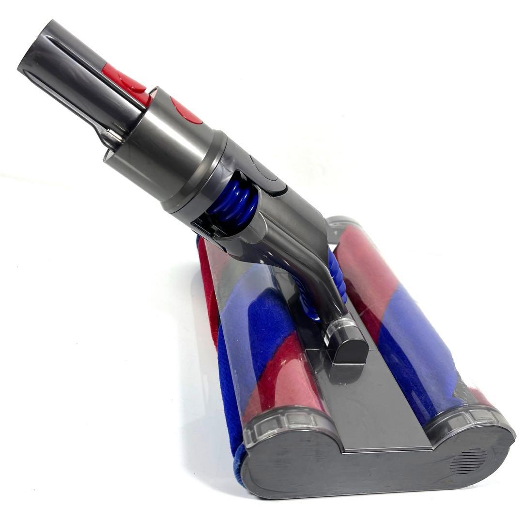 【分解洗浄】 Dyson Omni-glide オムニグライド ヘッド　b19