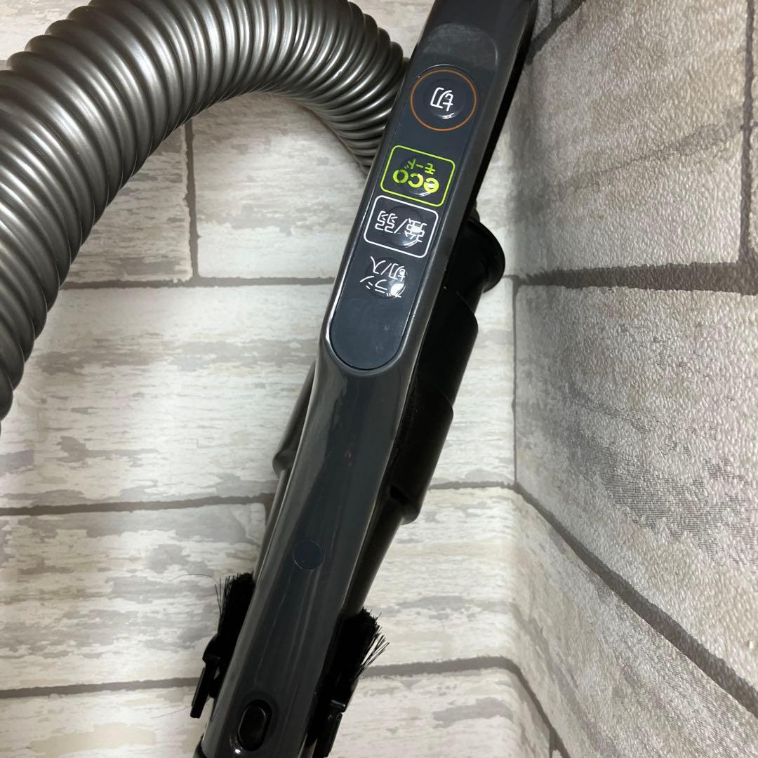 TOSHIBA クリーナー　掃除機　VC-C4