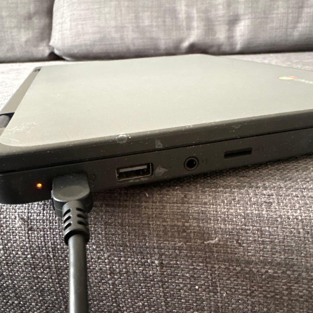 Chromebook本体 Chromebook Gen3 Lenovo 300e