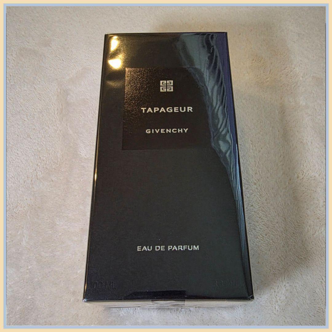 新品 GIVENCHY ド ジバンシイ タパジュール 100ML