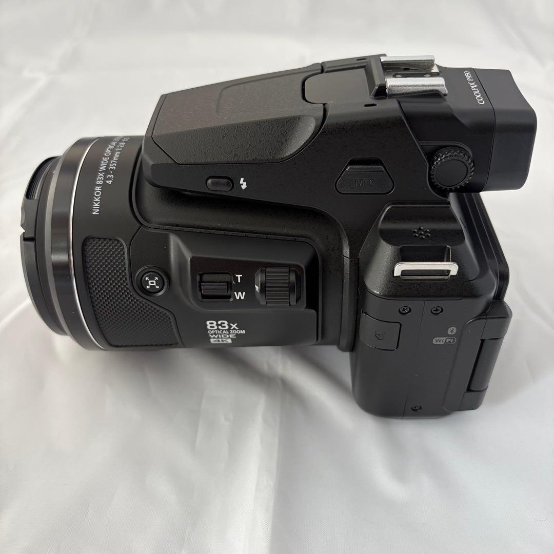 【Nikon】COOLPIX P950