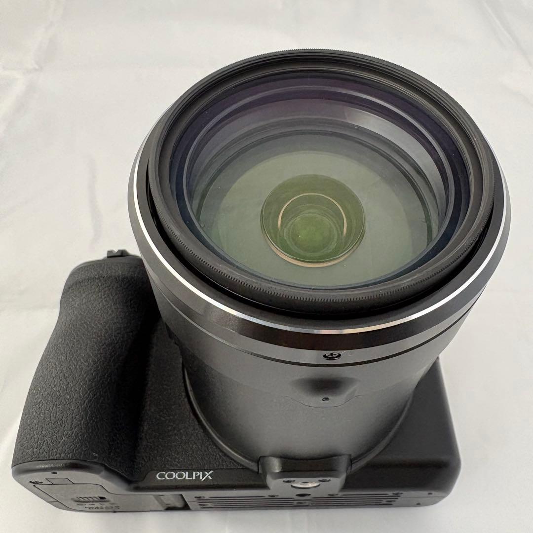 【Nikon】COOLPIX P950