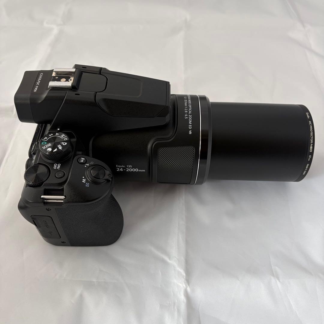 【Nikon】COOLPIX P950
