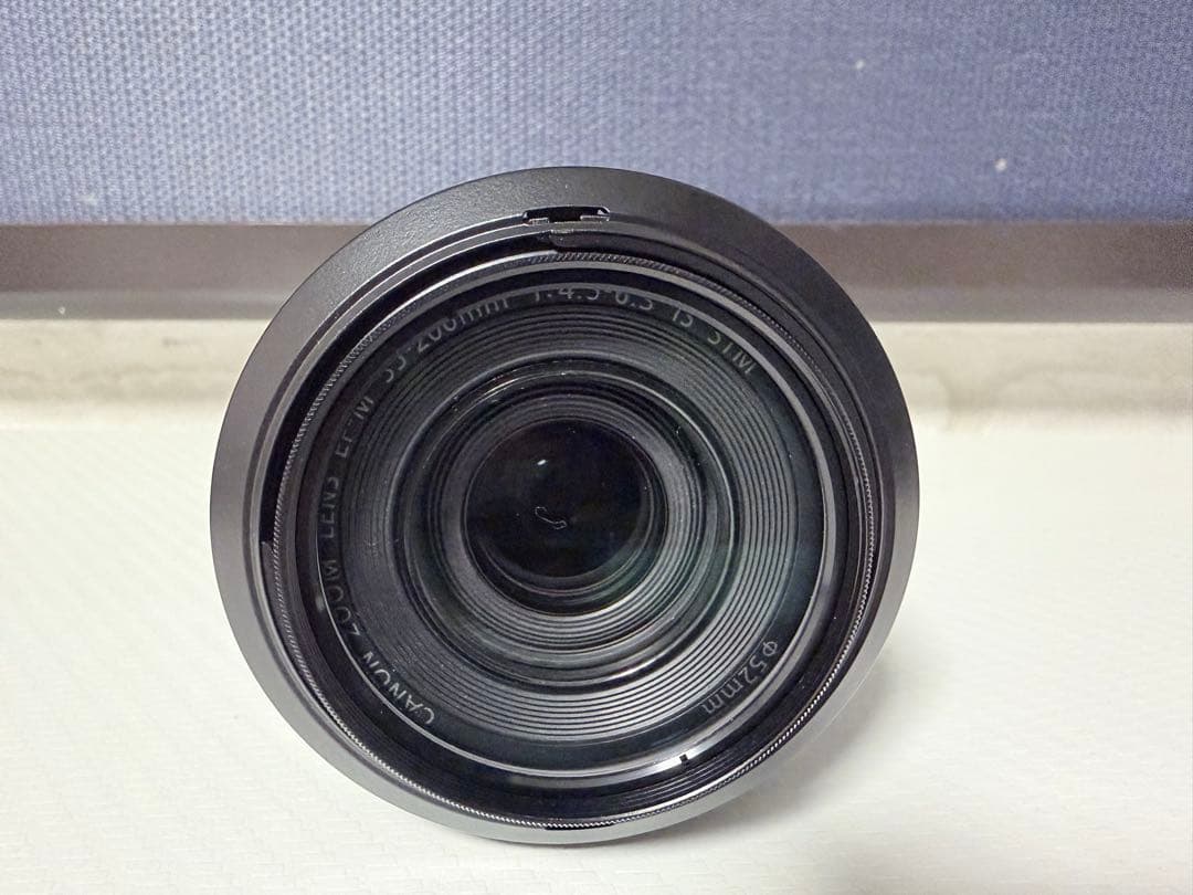 デジタルカメラ EOS M6 Double Zoom EVFKIT
