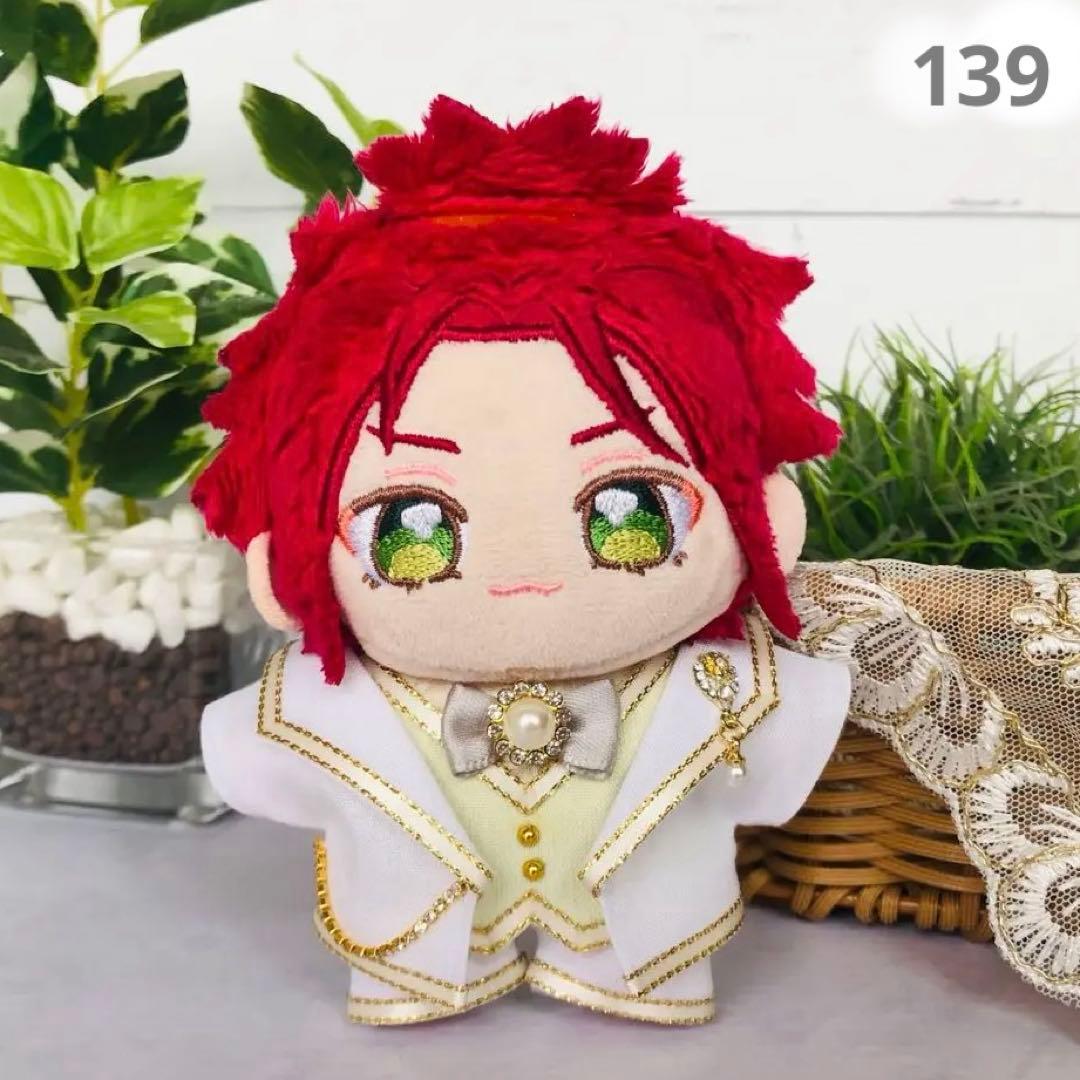 もちうさ様 リクエスト 2点 まとめ商品　あんスタ　いつぬい　ぬい服