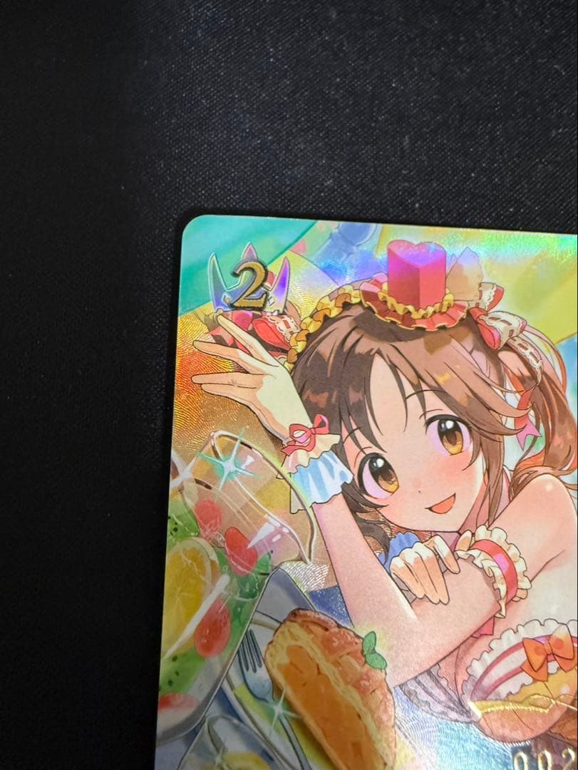 〔アニバーサリープリンセス〕十時愛梨PR