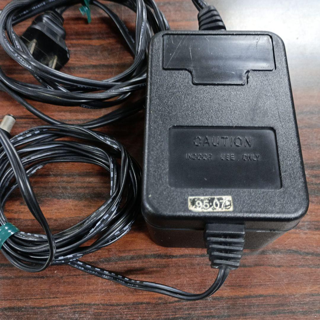 VIDEONICS デジタルビデオミキサー MX-1 NTSC アナログビデオ用