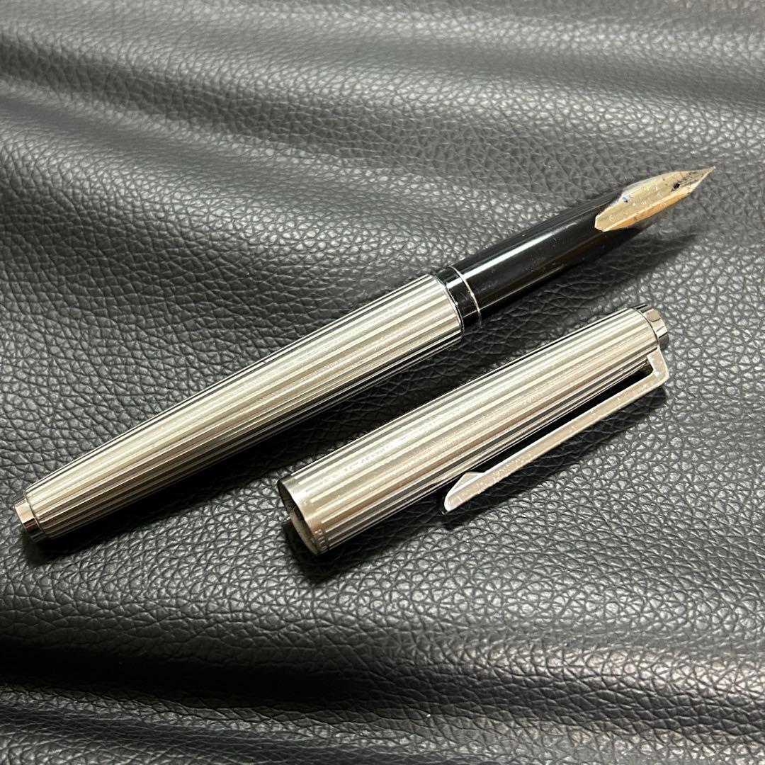 PILOT CUSTOM ヴィンテージ　万年筆