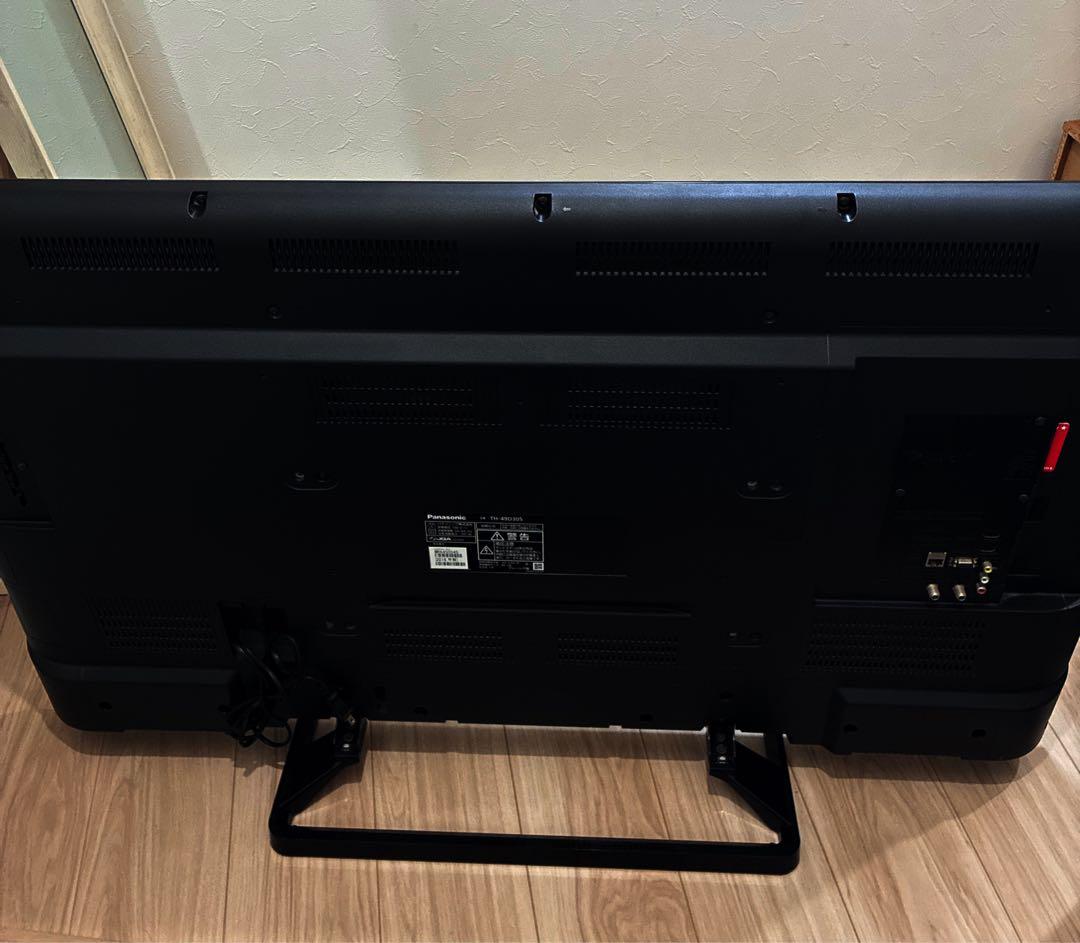 Panasonic 液晶テレビ 49インチ TH-49D305