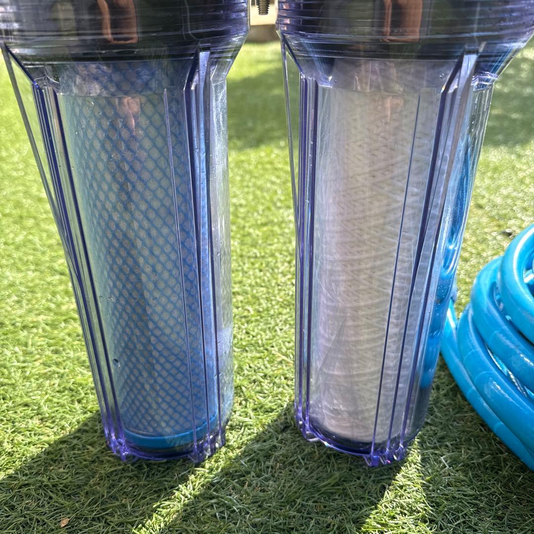 マーフィード　ネオ浄水器