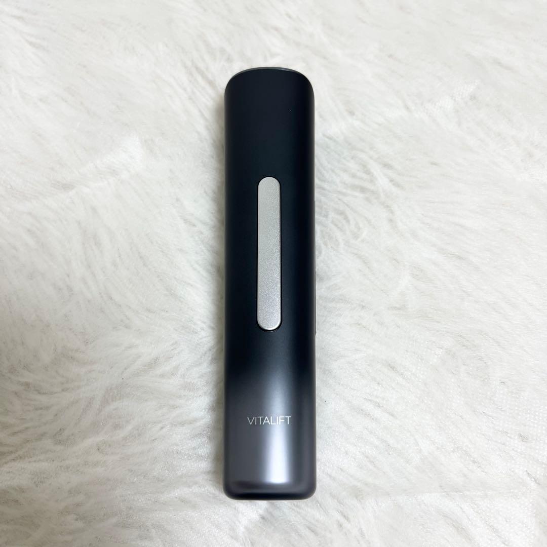 【美品】パナソニック バイタリフト RF EH-SR85-K 美顔器 フルセット