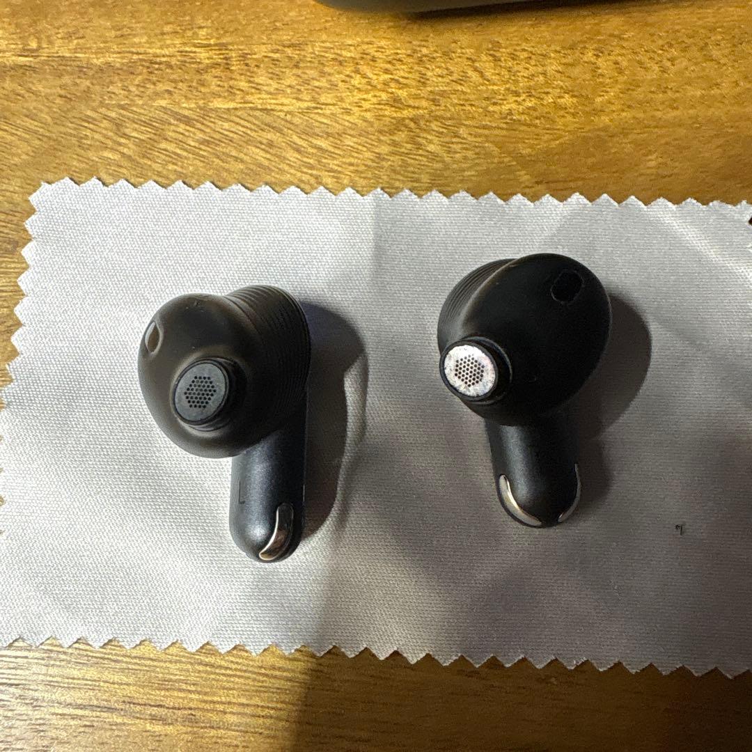 JBL TOUR PRO 2 箱無し　ワイヤレスイヤホン　ノイズキャンセリング