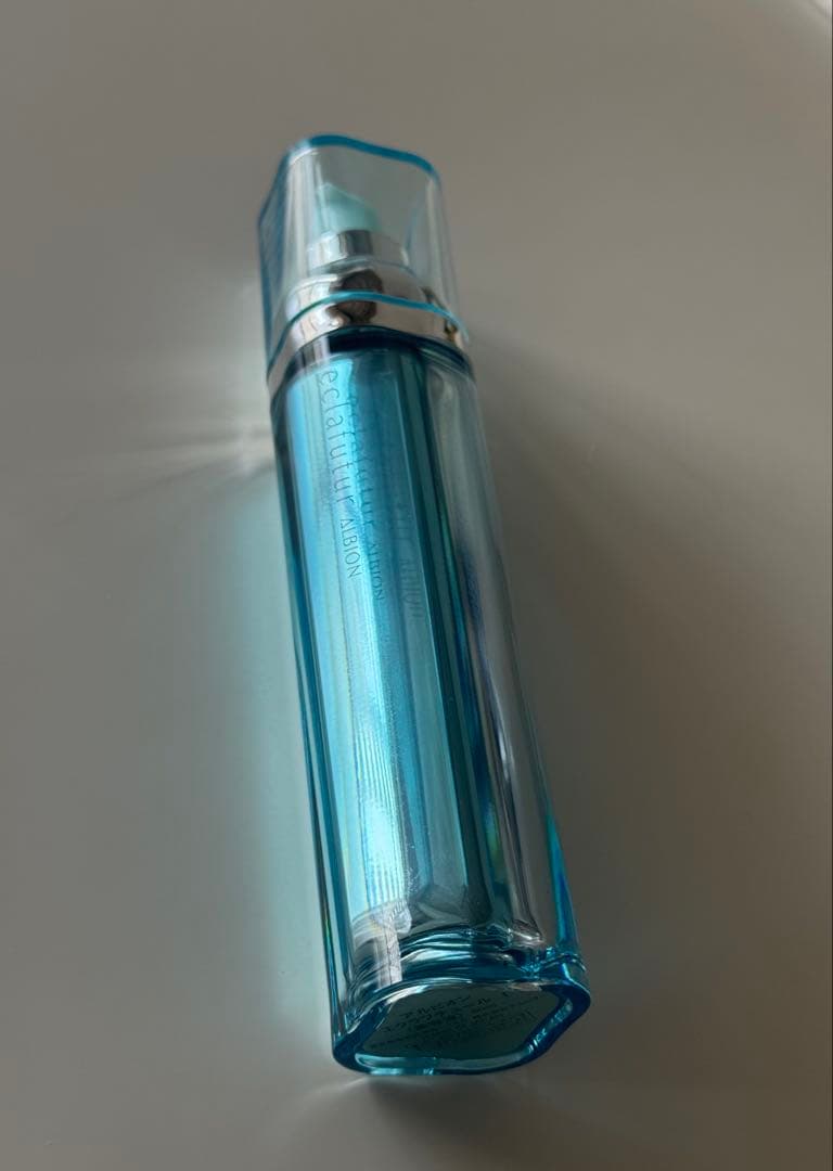 【正規品】ALBION エクラフチュール t 60ml