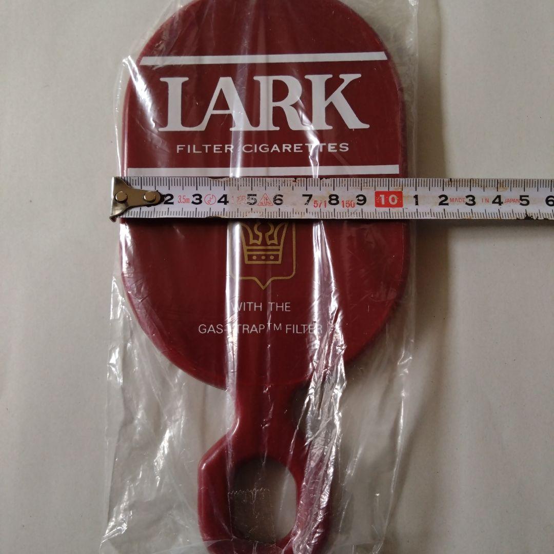 ★LARK★手鏡★レア★希少★レトロ★